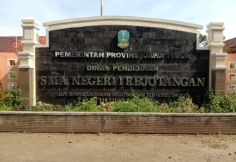 SMA Negeri 1 Rejotangan