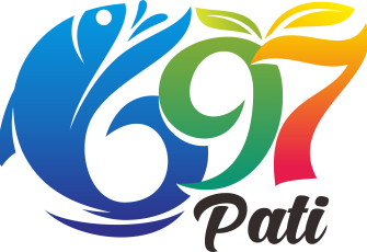 Logo Hari Jadi Kabupaten Pati ke 697