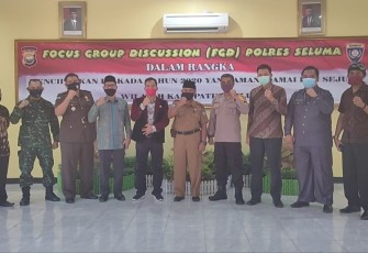 Foto Bersama 