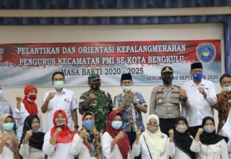 Foto Bersama 