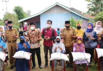 Foto Bersama 