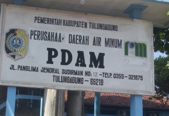 PDAM Tulungagung