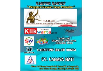  Kantor Rakyat 