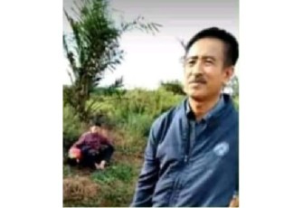 Warga Mesuji Makmur Kabupaten OKI Dirampok Dijalan Kebun Sawit 