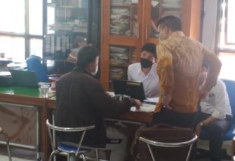 Beli Truk Ditipu Pengusaha Batubara Lapor Polisi 