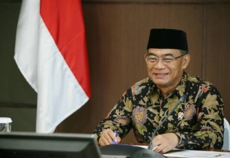Muhadjir Effendy