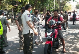 Operasi Yustisi   