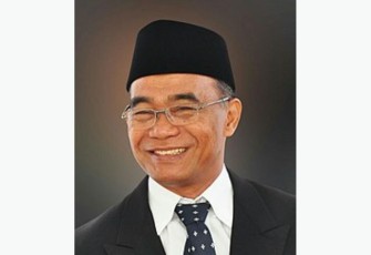 Muhadjir Effendy