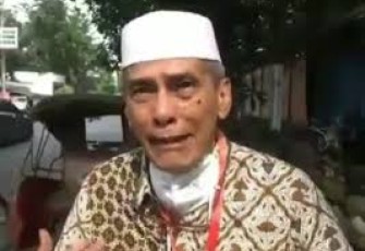 Habib Hasan Mulachela Menjadi Salah Satu Ulama Yang Menyatakan Mendukungan Komjen Listyo Sigit Jalani Fit And Proper Test