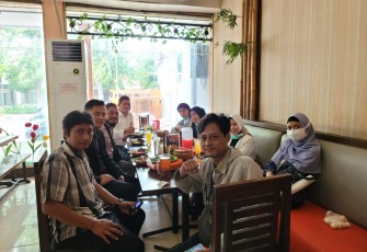 9 Korwil Kopdar dengan Hj. Nurmalah SH MH  lahirkan PPKJ