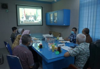 Gubernur Sumut Minta Kepala Daerah Turun Langsung Persiapkan Vaksinasi Covid-19