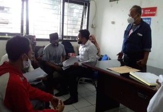 Dinsos Purwakarta Dorong Penyandang Disabilitas Terampil Dalam Berwirausaha