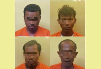 Pelaku Kriminal
