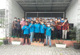 Agenda Hibah Eks Gedung Akbid Pemko Tebing Tinggi Untuk UINSU Menggelinding Bak Bola Liar