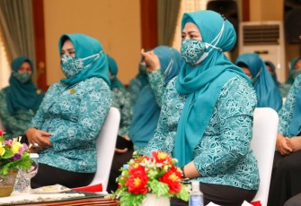 PKK Provinsi Kepulauan Riau
