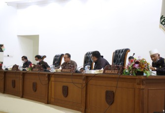 Rapat Paripurna