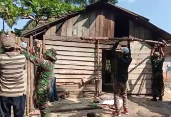 Pembangunan Rutilahu