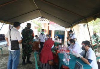 Kegiatan Bakti Sosial
