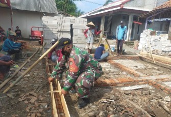 Proses Pembangunan