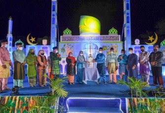 Foto Bersama 