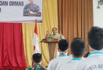 Walikota Tebing Tinggi Ir H Umar Zunaidi Hasibuan MM 