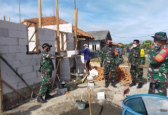 Pembangunan Rutilahu