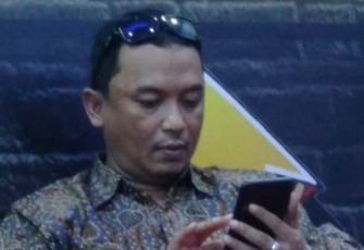 Saiful Pelaku Bisnis dan Ekonomi