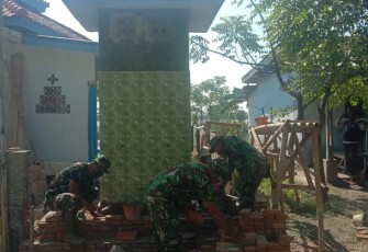 TMMD Untuk Rakyat