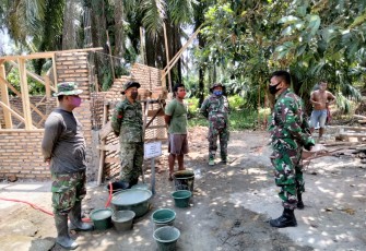 Briefing Pagi 