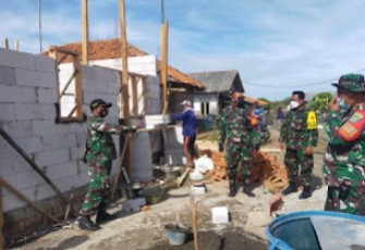 Pembangunan Rutilahu