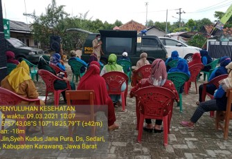 Penyuluhan Kesehatan