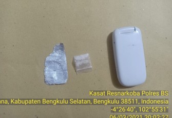 Barang Bukti