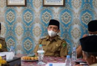 Rapat Koordinasi
