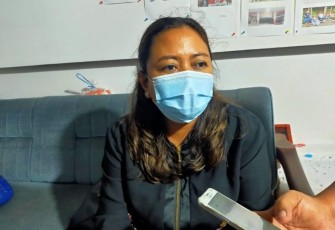 Anggota Komisi B DPRD Jatim Agatha Retnosari
