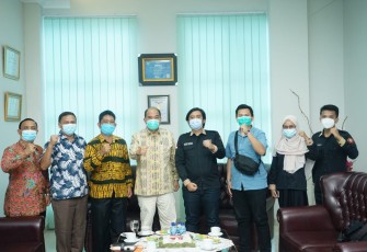 Foto Bersama 
