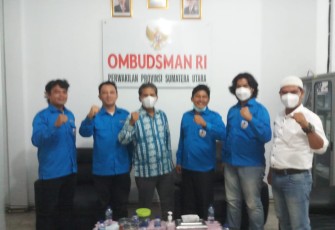 Foto Bersama 