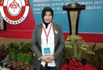 Advokat dan Konsultan Hukum Eko Wiyanti SH MH