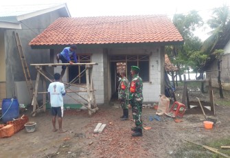 Pembangunan Rutilahu