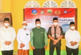 Safari Ramadan 