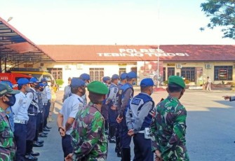 Apel Gabungan 