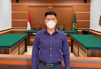 Marshall Tambajong SH