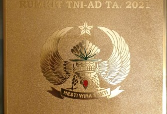 Empat penghargaan disabet RST jajaran Kodam IV/Diponegoro pada kegiatan Bimtek Terpadu Rumkit TNI AD TA 2021 yang digelar Puskesad di Aula Sasana Wira Sakti Mapuskesad Jl. Mayjen Sutoyo Cililitan , Jakarta Timur  tanggal 7 s.d 9 April 2021.