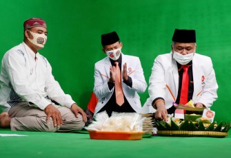 PKS Jatim Tingkatkan Pelayanan dan Pembelaan kepada Rakyat Jatim