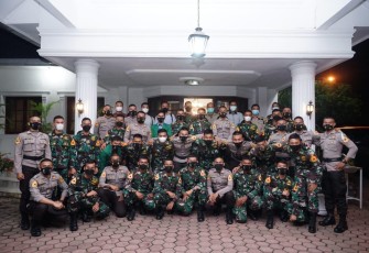Foto Bersama 