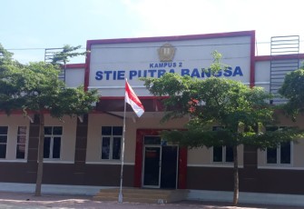 Universitas Putra Bangsa 