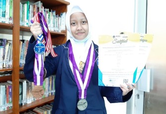  Indira Pramesthi Ermina Ramadhani