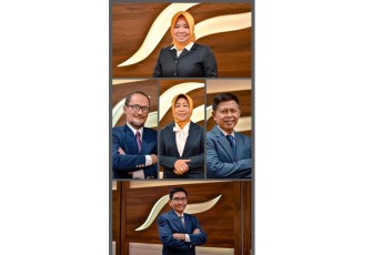 Dr Meithiana Indrasari ST MM Telenta Muda Berpengalaman Maju Calon Rektor Unitomo