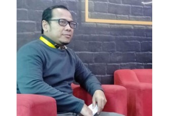 dr Efriaady Ismail