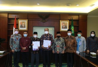 Foto Bersama 
