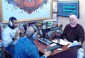 Dukung Tindak Tegas KKB Dan Pendekatan Pembangunan Atasi Konflik Papua